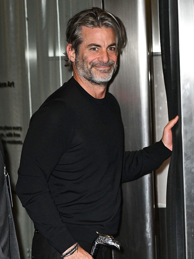 Jim Curtis' Ex-Wife: What We Know About Jennifer Aniston's Boyfriend's Former Marriage