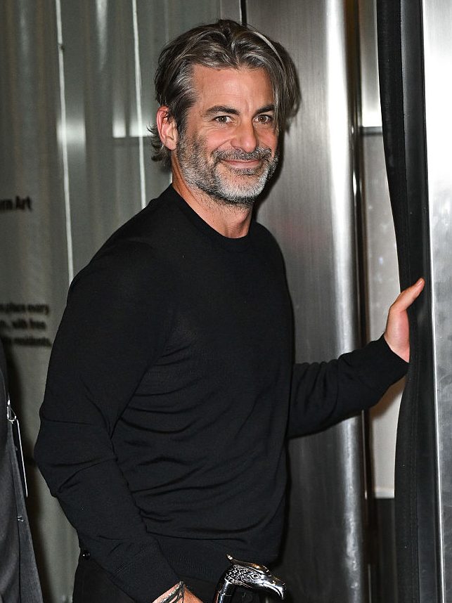 Jim Curtis' Health: Jennifer Aniston's Boyfriend's 'Misdiagnosed Illness' Caused a Limp, Paralysis & More