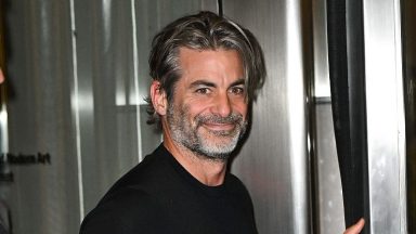 Jim Curtis' Ex-Wife: What We Know About Jennifer Aniston's Boyfriend's Former Marriage