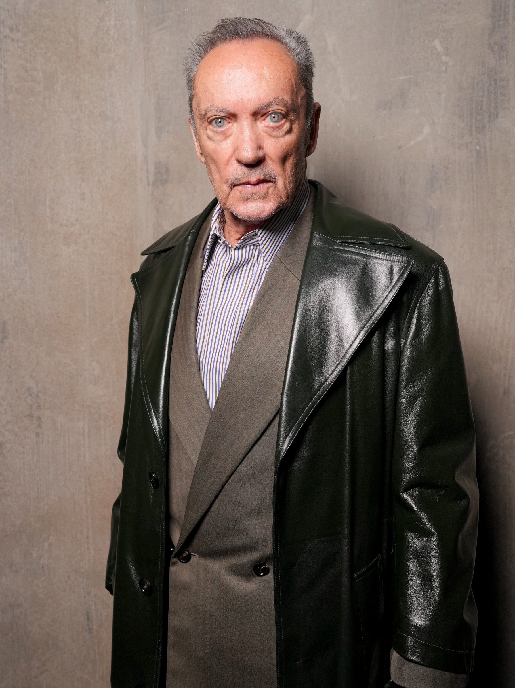 Who Was Udo Kier? 5 Things to Know About the German Actor Who Died at 81