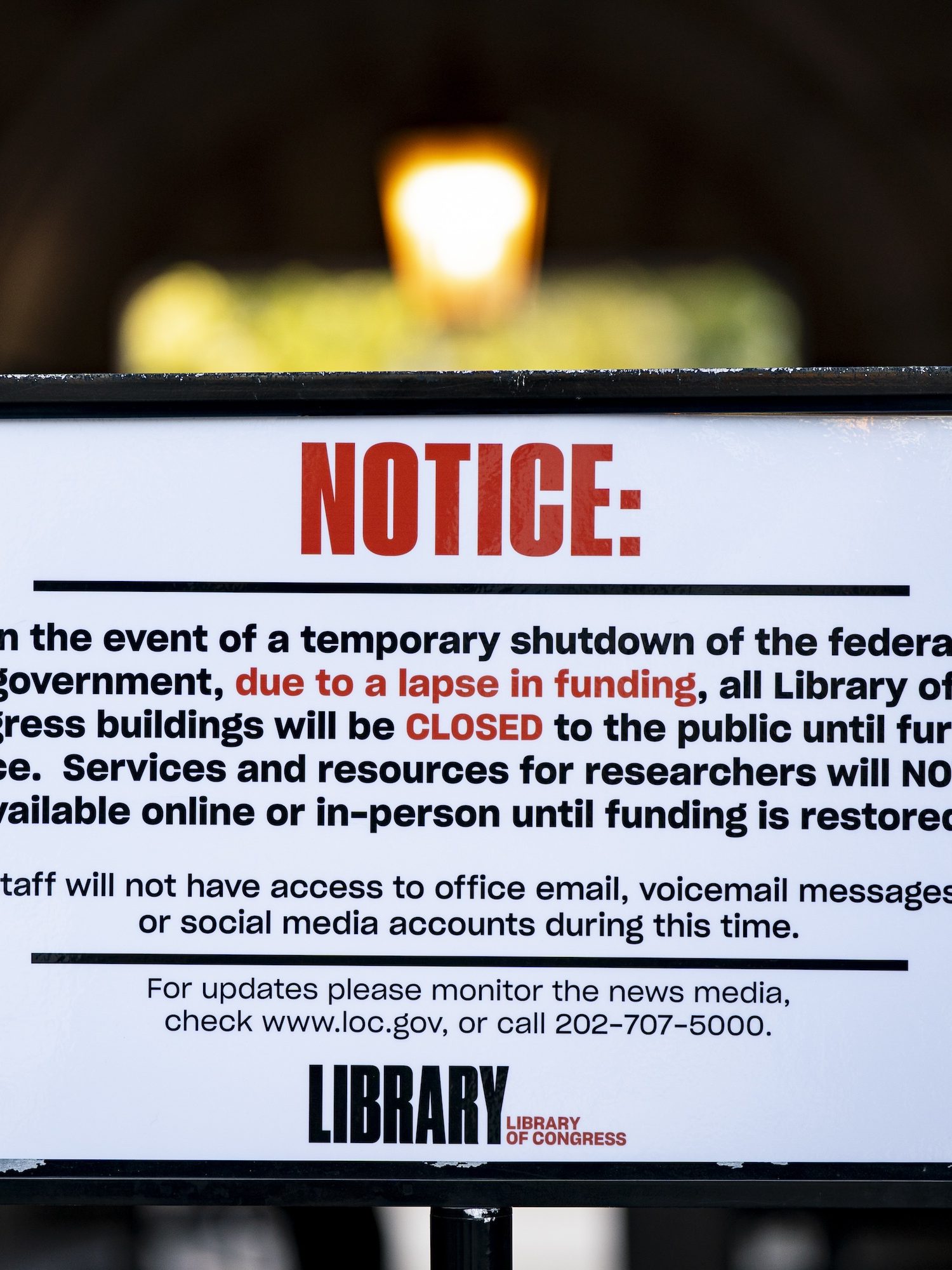 Is the Government Back Open? Shutdown Update After Democrats' Vote