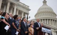 Is the Government Back Open? Shutdown Update After Democrats' Vote