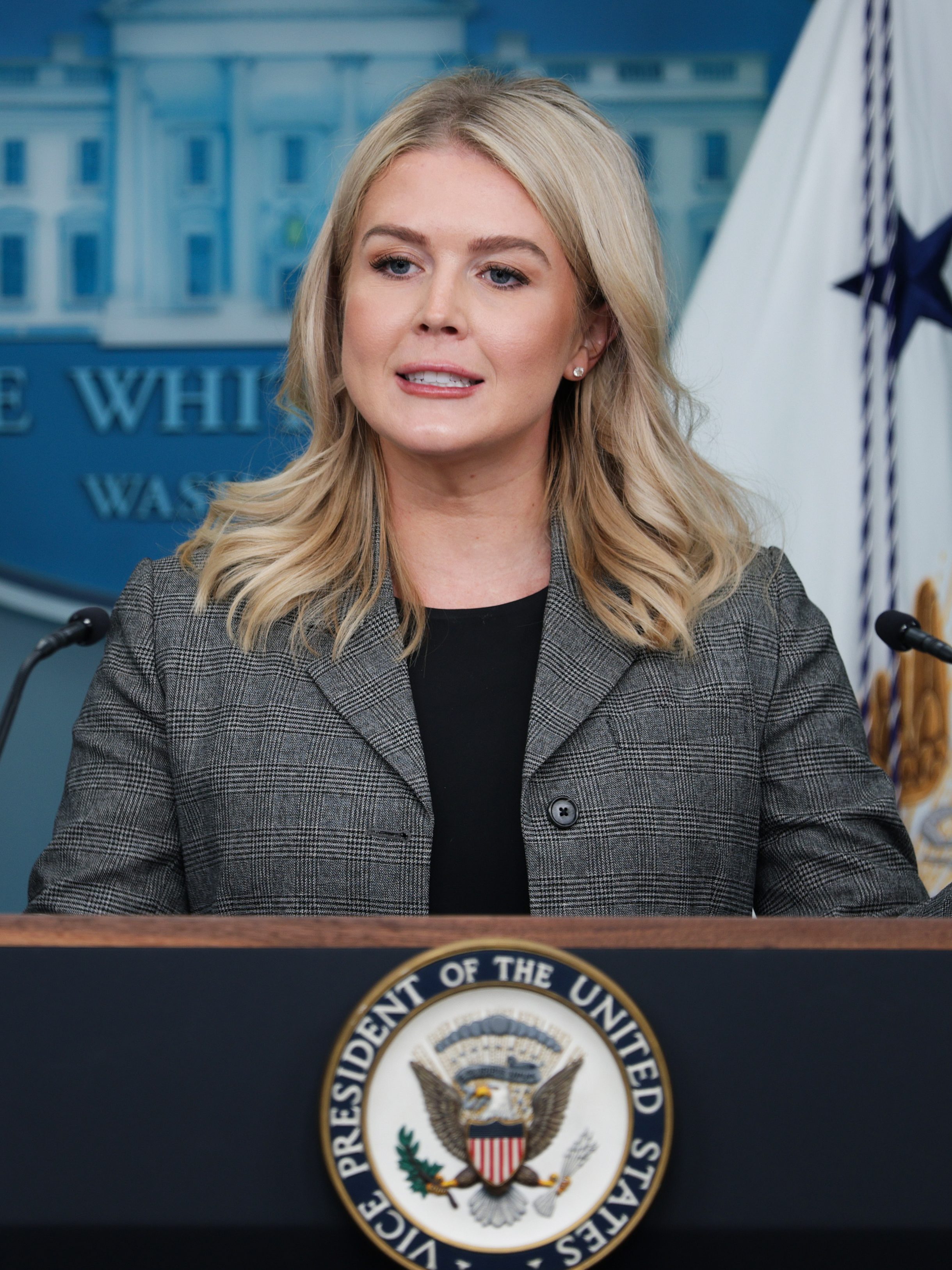 Who Is Bruna Ferreira? All About the Mother of Karoline Leavitt's Nephew Arrested by ICE