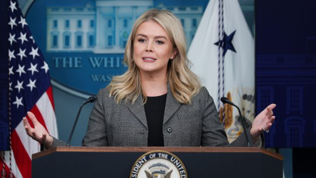 Karoline Leavitt's Nephew's Mother Detained by ICE: What We Know About Her Family Member