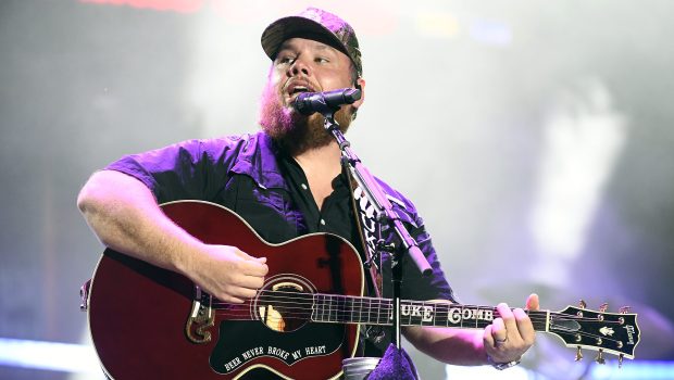 Luke Combs: Photos of the Country Singer