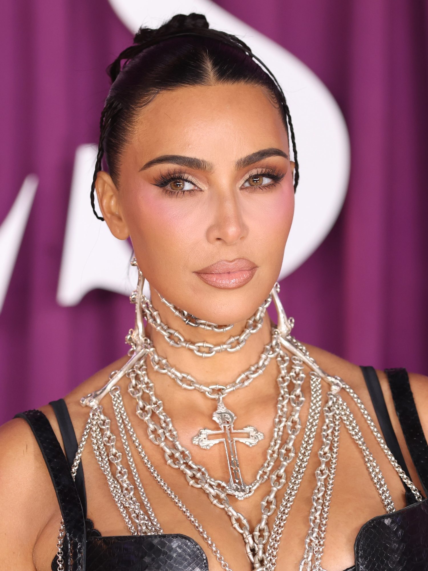 Did Kim Kardashian Go to Law School or Get a Bachelor's Degree?