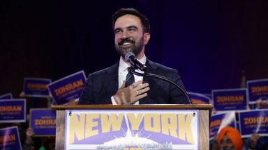 Zohran Mamdani Net Worth: How Much Money Does NYC's New Mayor Have?