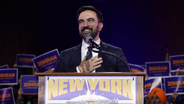 Zohran Mamdani Net Worth: How Much Money Does NYC's New Mayor Have?