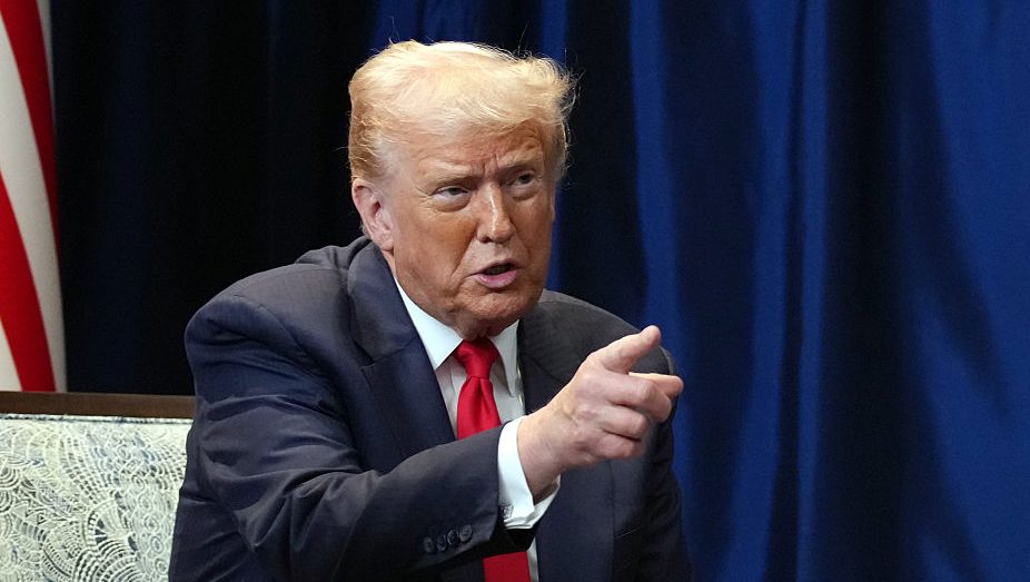 Trump ’60 Minutes’ Interview Highlights: Biggest Talking Points With Norah O’Donnell