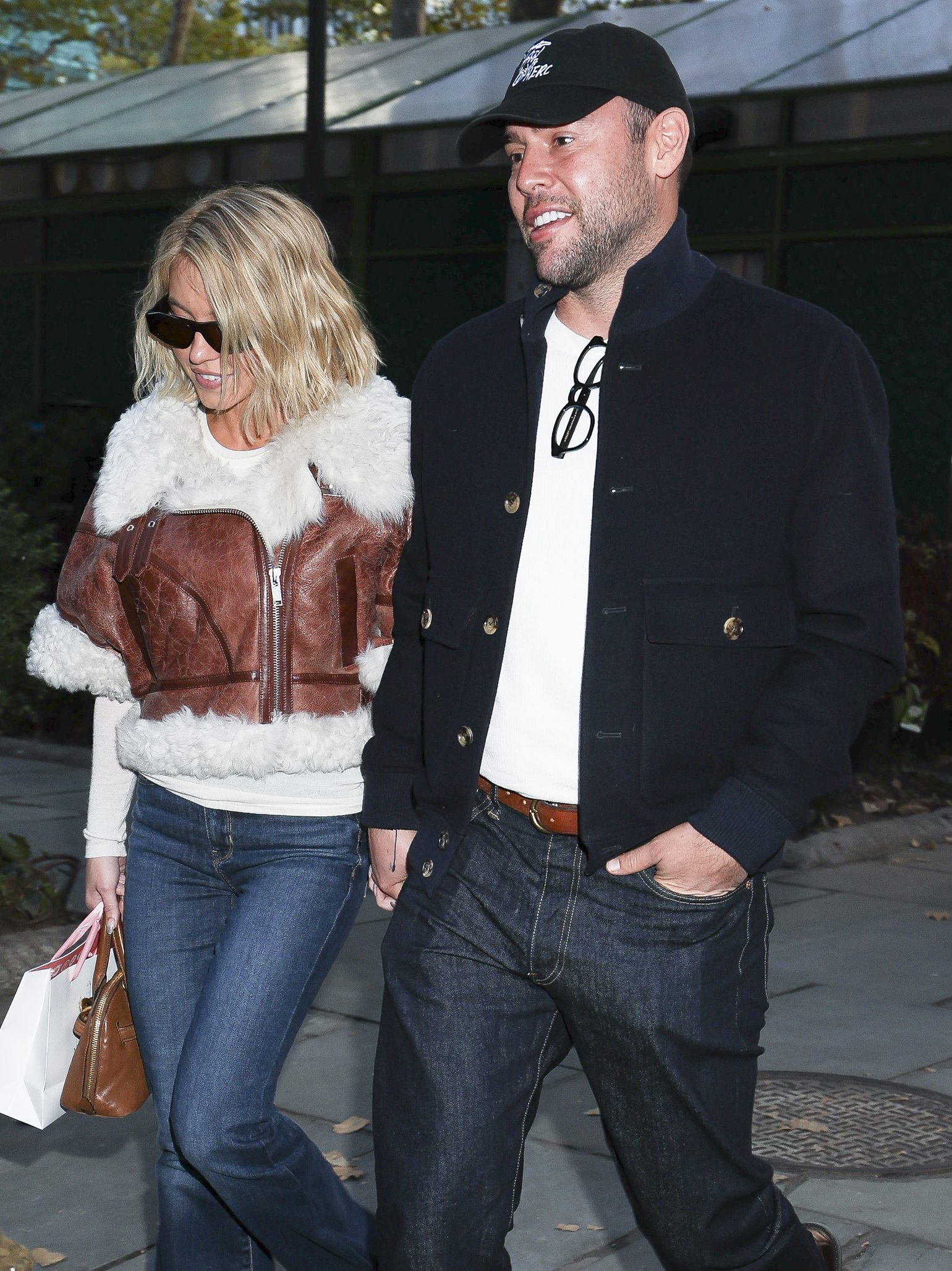 Are Sydney Sweeney & Scooter Braun Still Together? Relationship Update