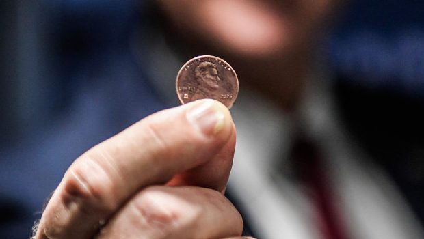 Why the Penny Was Discontinued: The Reason No More Pennies Will Be Made