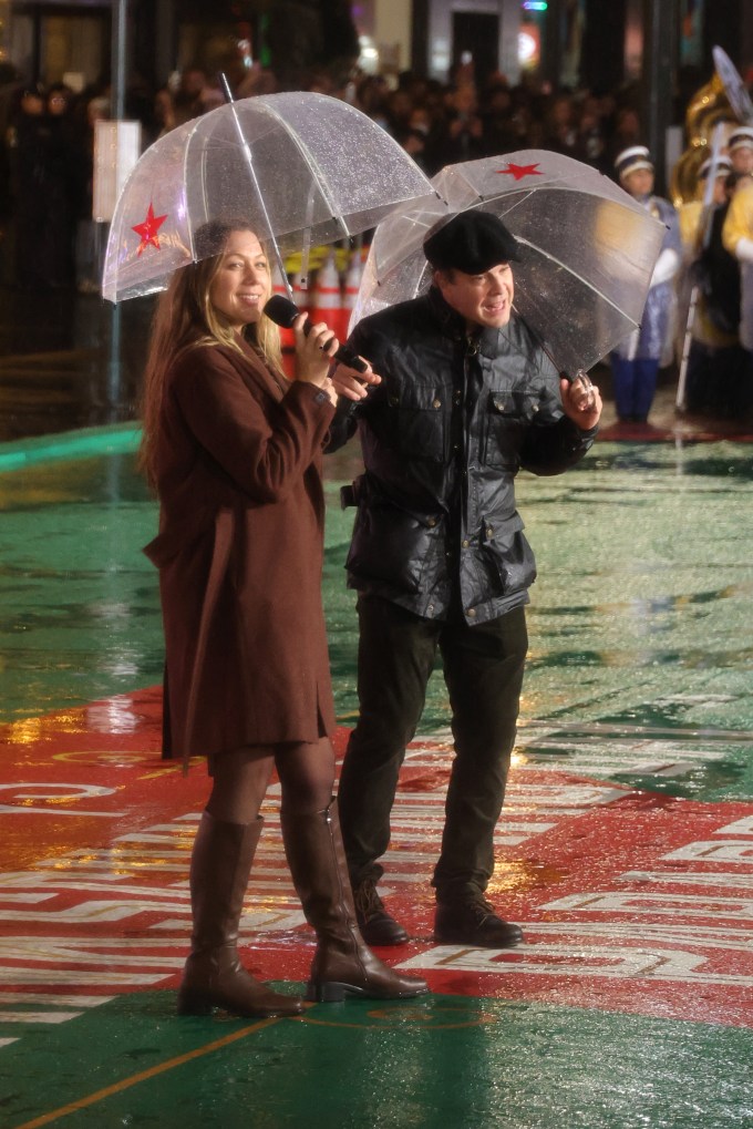 Colbie Caillat y Gavin DeGraw