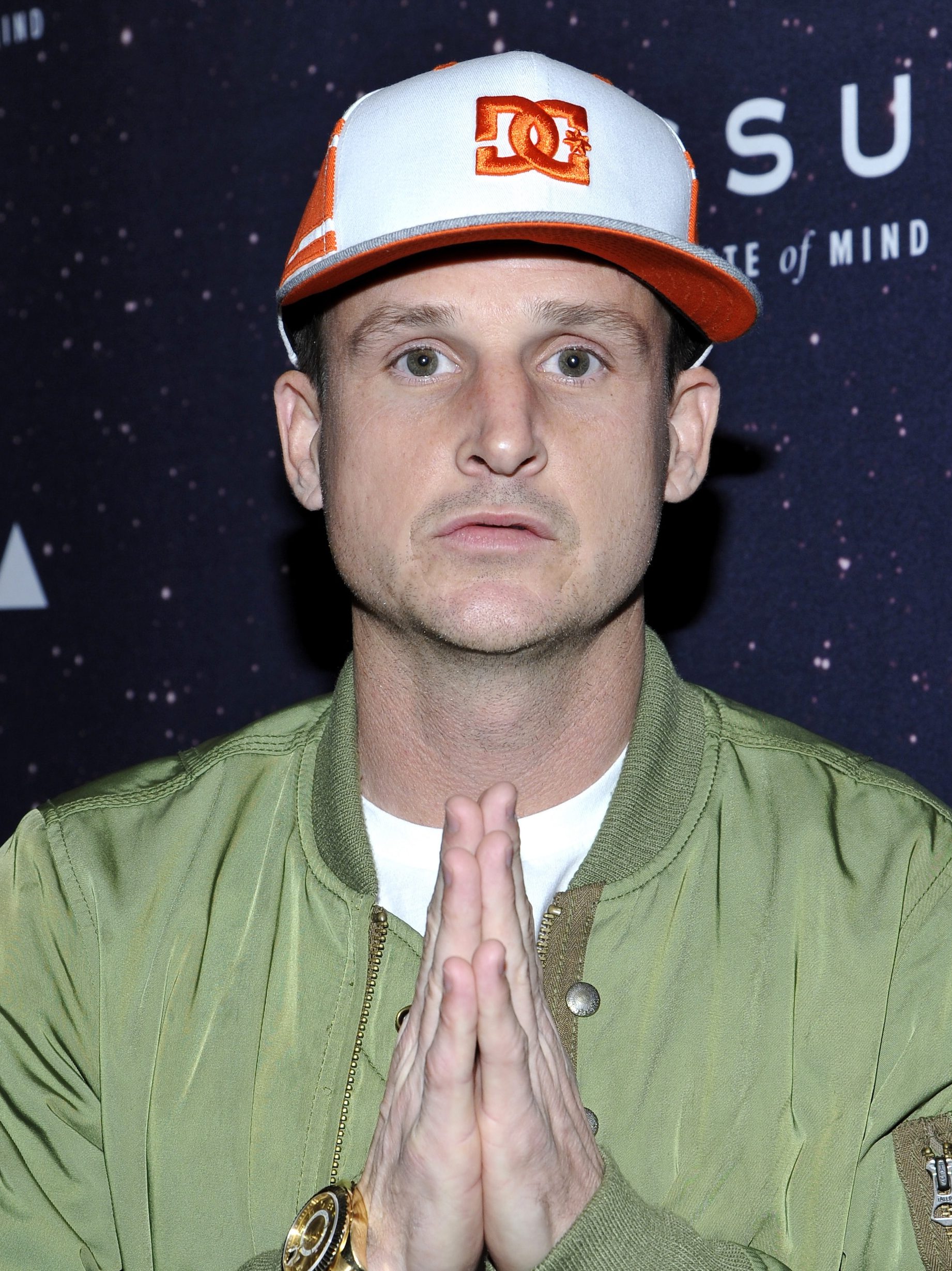 Rob Dyrdek Net Worth 2025: How Much Money the 'Ridiculousness' Alum Has