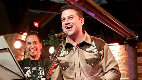 How Did Cleto Escobedo Die? Jimmy Kimmel’s Bandleader’s Death – Hollywood Life How Did Cleto Escobedo Die? Jimmy Kimmel’s Bandleader’s Death – Hollywood Life