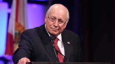 Dick Cheney's Grandchildren: Meet the Late Vice President's Grandkids