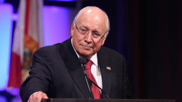 Dick Cheney's Grandchildren: Meet the Late Vice President's Grandkids