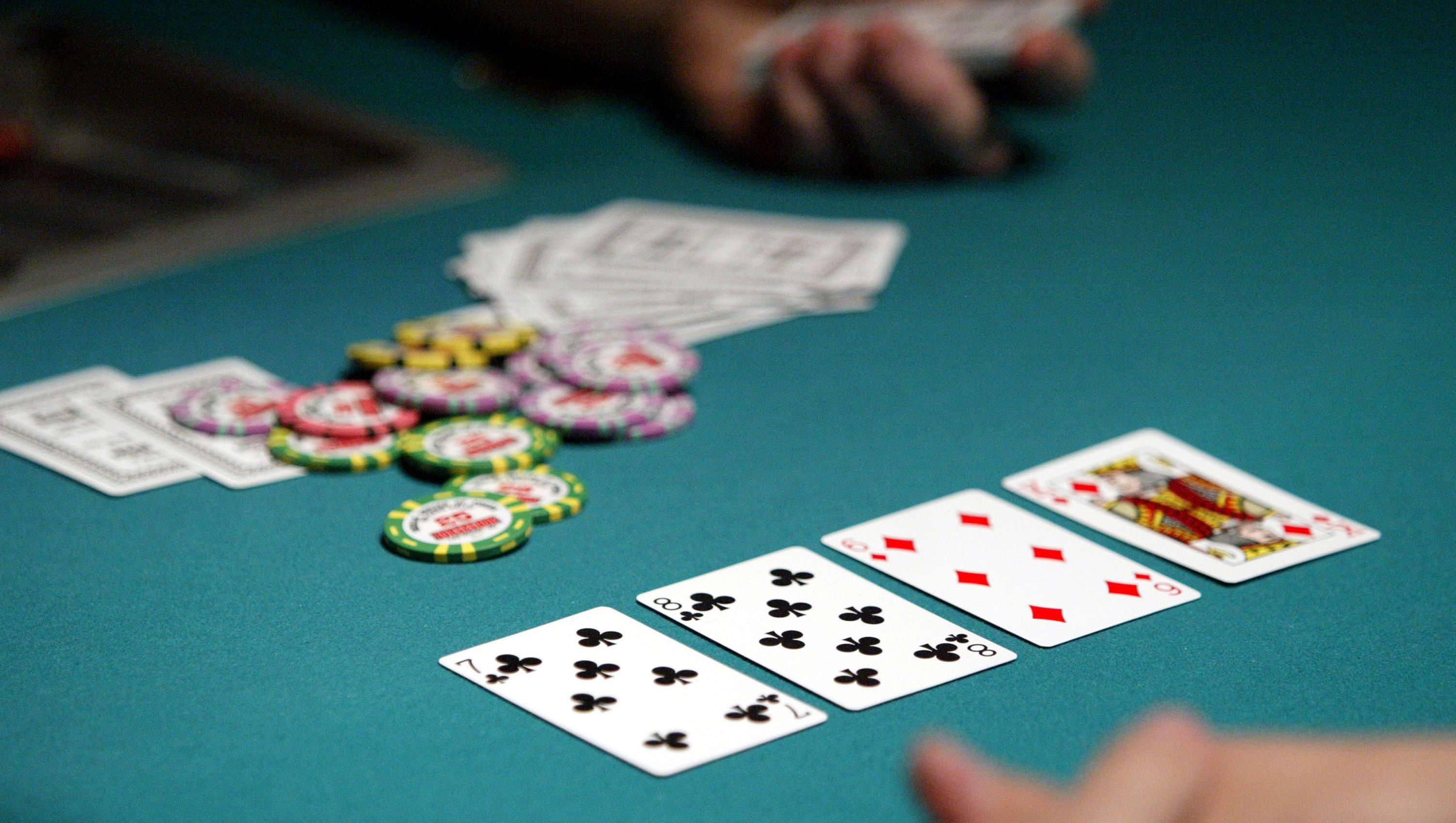 Oceans 14 wordt toegevoegd aan cast omdat casinocultuur het nieuwste deel van de franchise – Hollywood Life – een impuls zou kunnen geven Oceans 14 wordt toegevoegd aan cast omdat casinocultuur het nieuwste deel van de franchise – Hollywood Life – een impuls zou kunnen geven