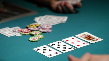 Oceans 14 Adds to Cast as Casino Culture Could Boost the Latest Installment of the Franchise