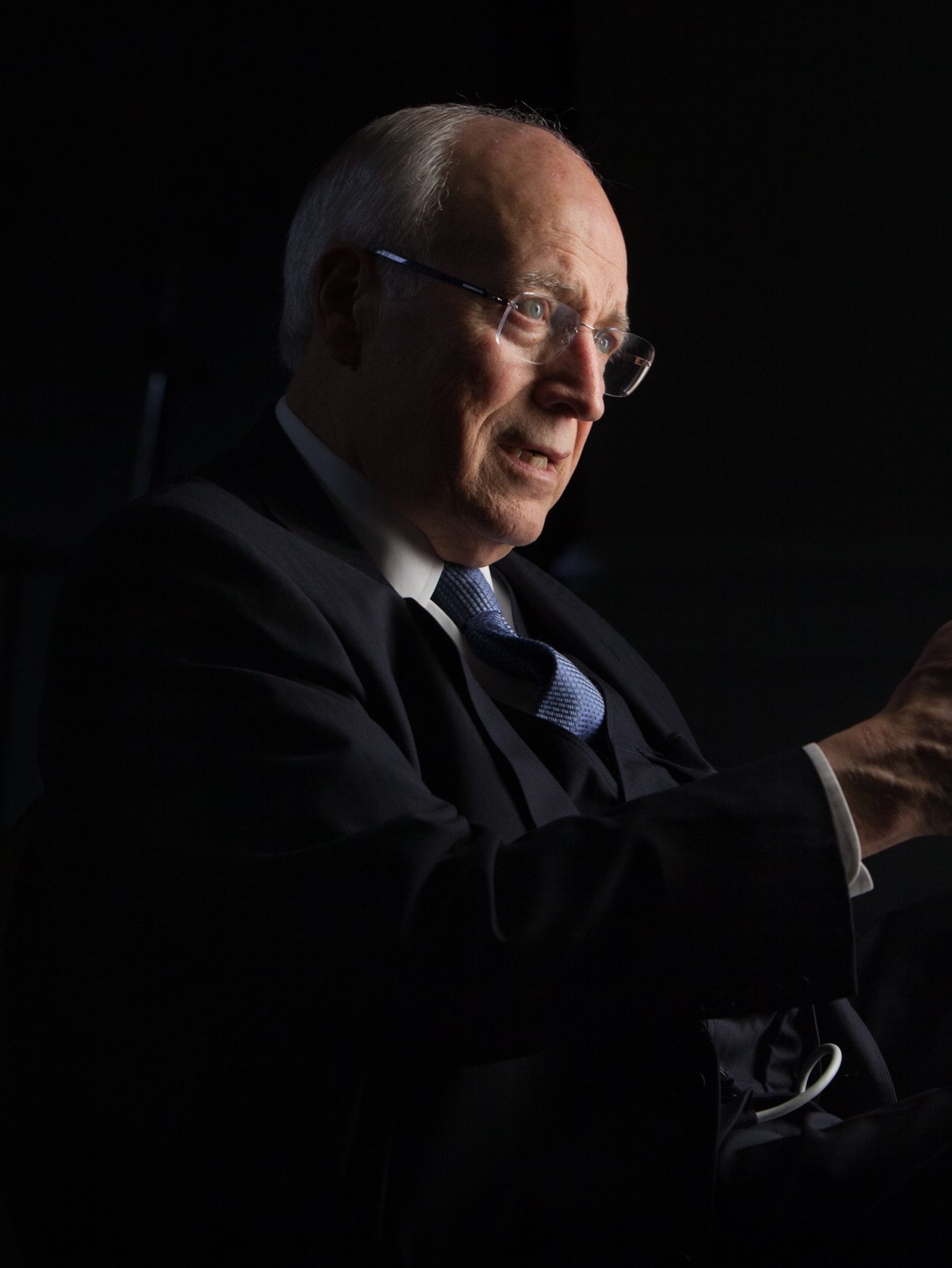 Dick Cheney's Cause of Death: How Did the Former Vice President Die?