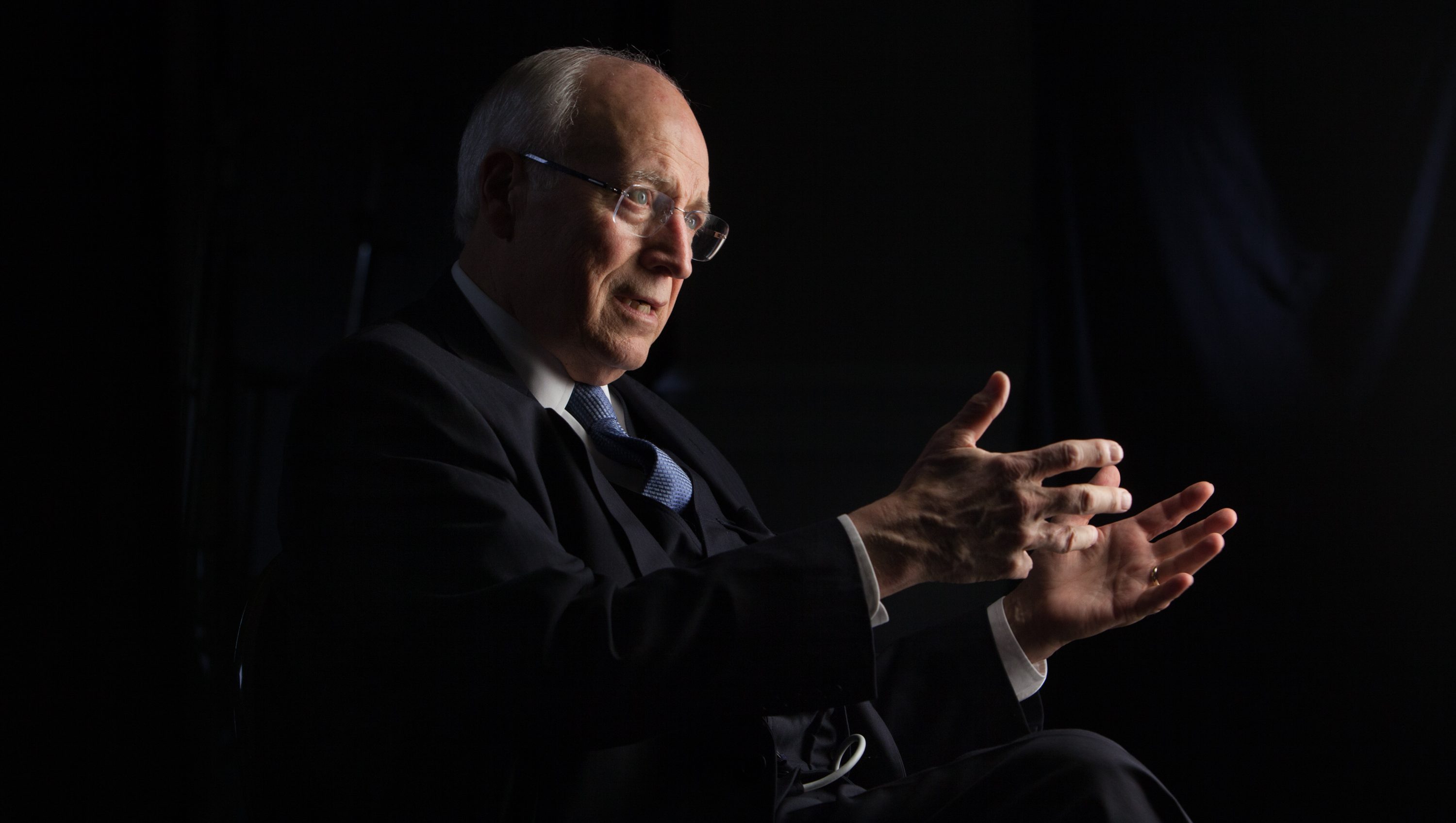 Who Was Dick Cheney Vice President for? This Is Whom He Served With