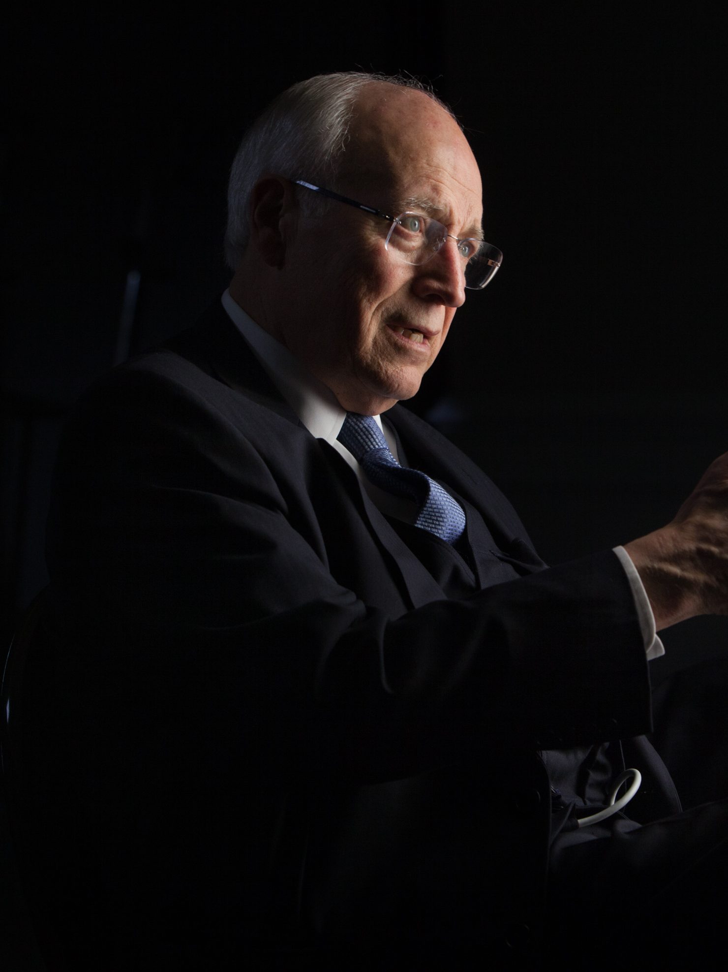 Dick Cheney Dies: Politicians React to the Former VP's Death