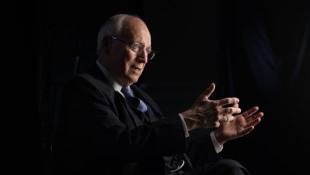 Dick Cheney's Cause of Death: How Did the Former Vice President Die?