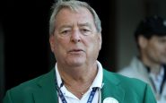 What Did Fuzzy Zoeller Say About Tiger Woods? His Racist Comment & Apology