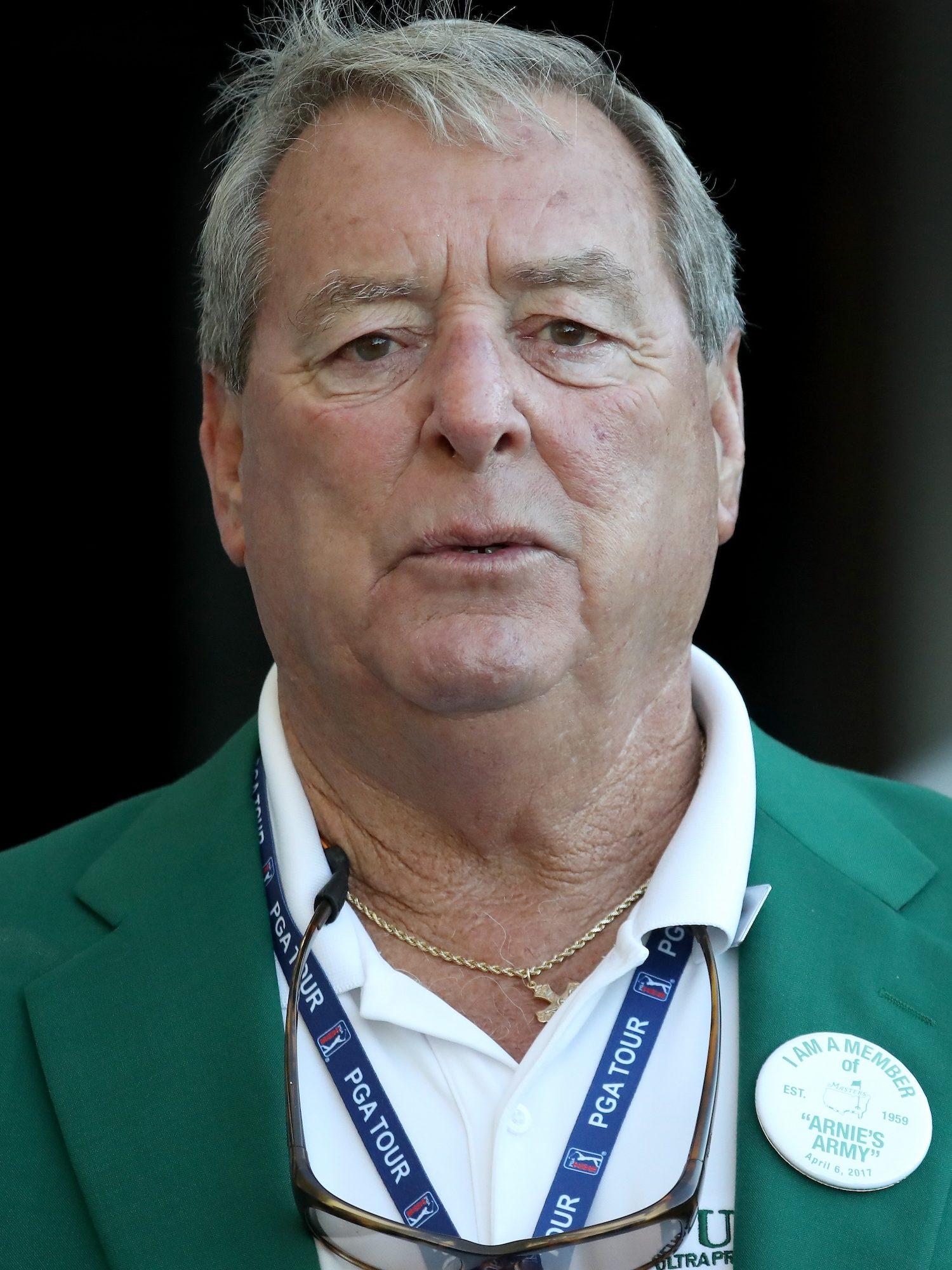 Fuzzy Zoeller Net Worth 2025: How Much Money the Late Golf Player Made
