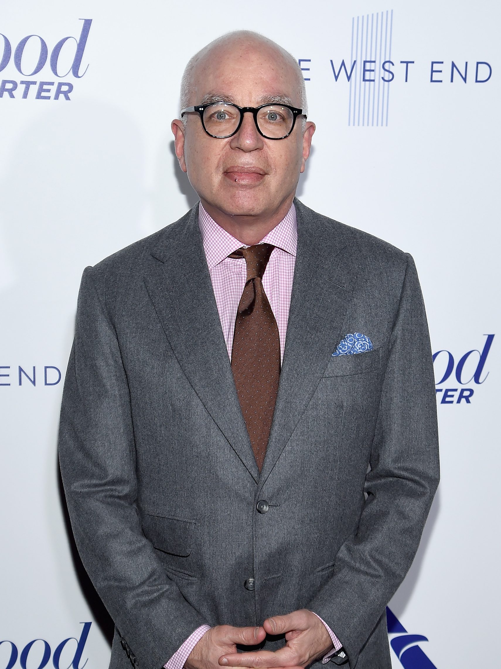 Who Is Michael Wolff? All About the Author Involved in the Trump-Epstein Emails