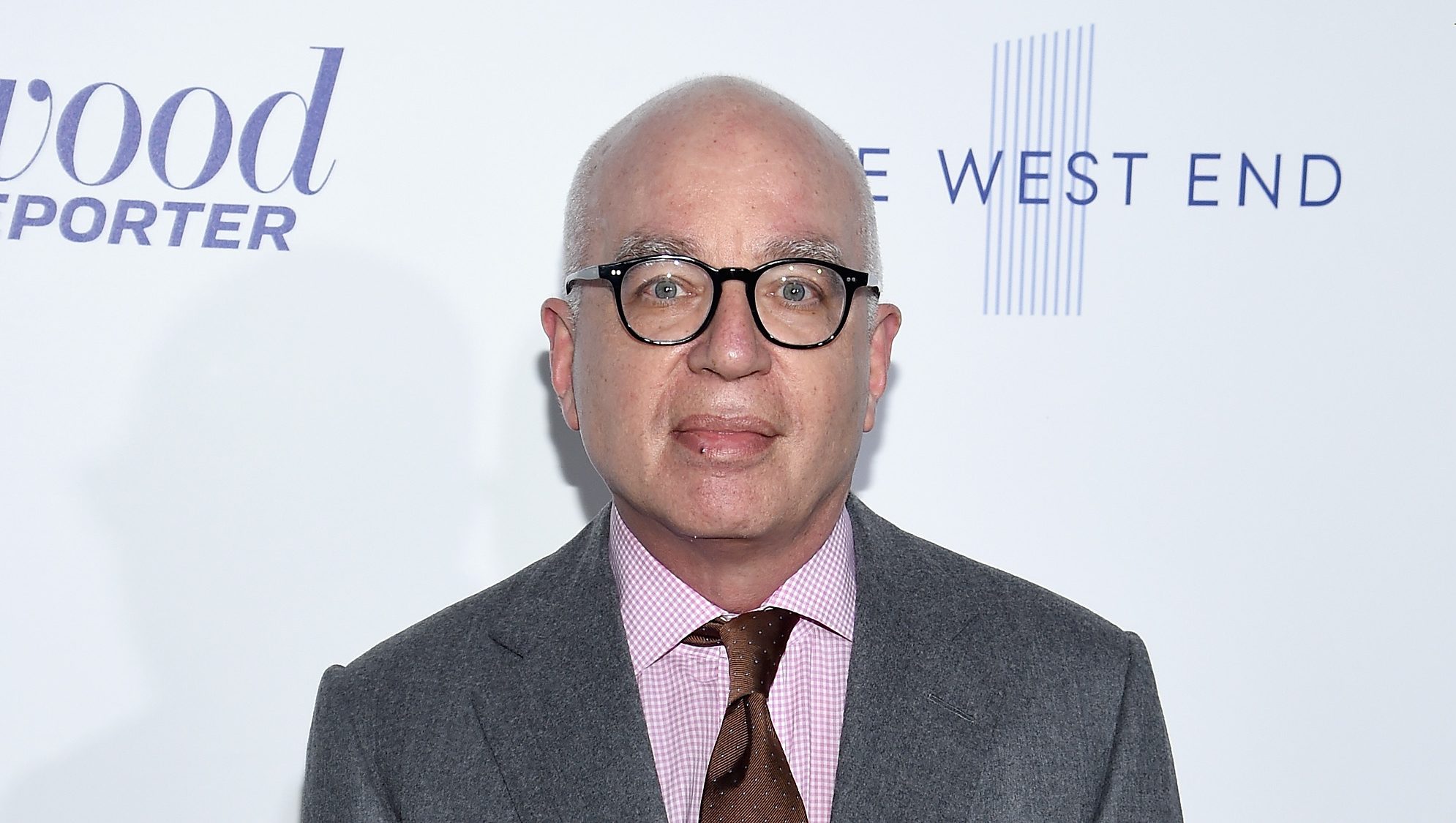 Wie is Michael Wolff? Over auteur betrokken bij e-mails van Trump-Epstein – Hollywood Life Wie is Michael Wolff? Over auteur betrokken bij e-mails van Trump-Epstein – Hollywood Life