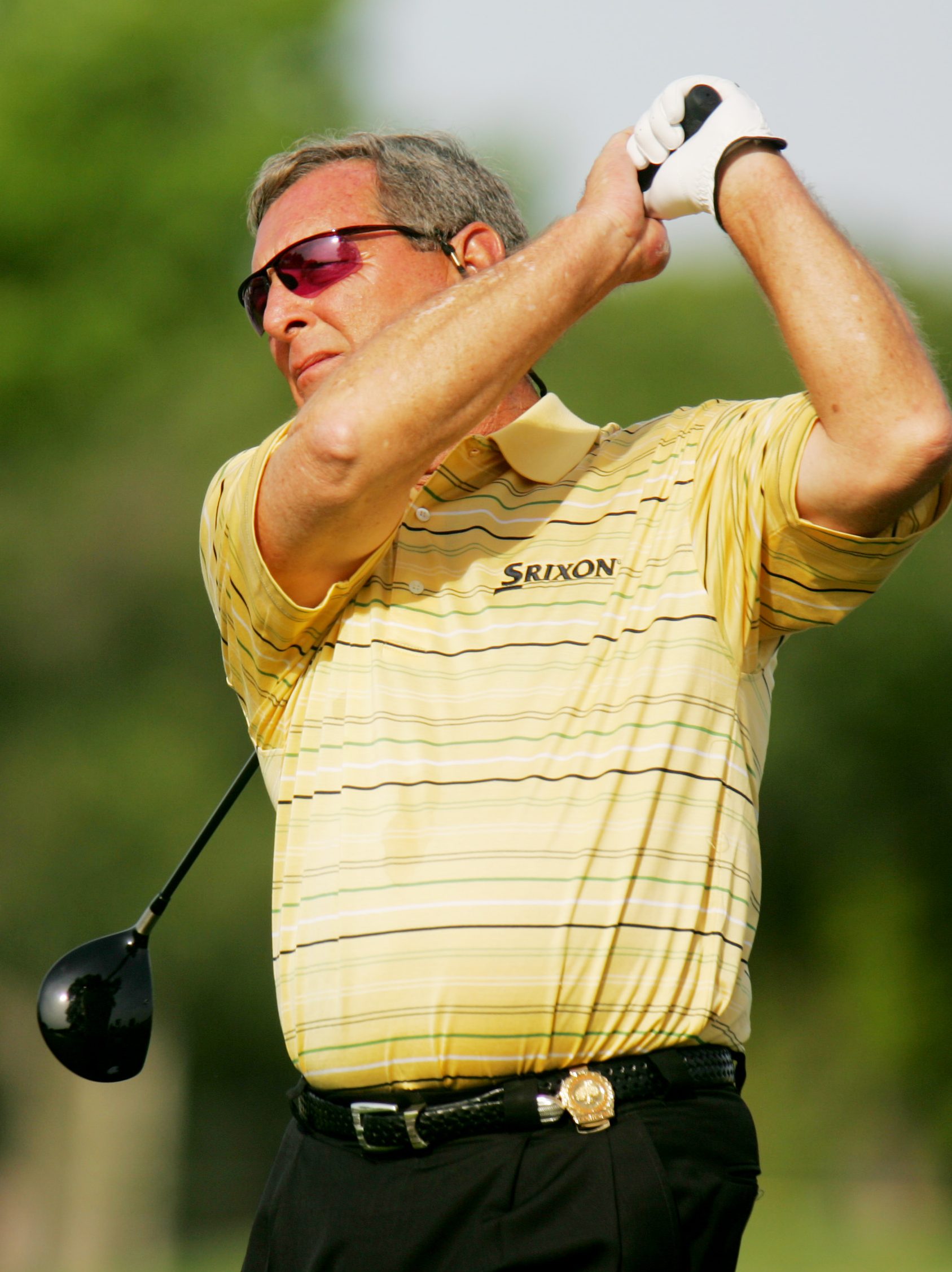 What Happened to Fuzzy Zoeller Before His Death? His Final Days