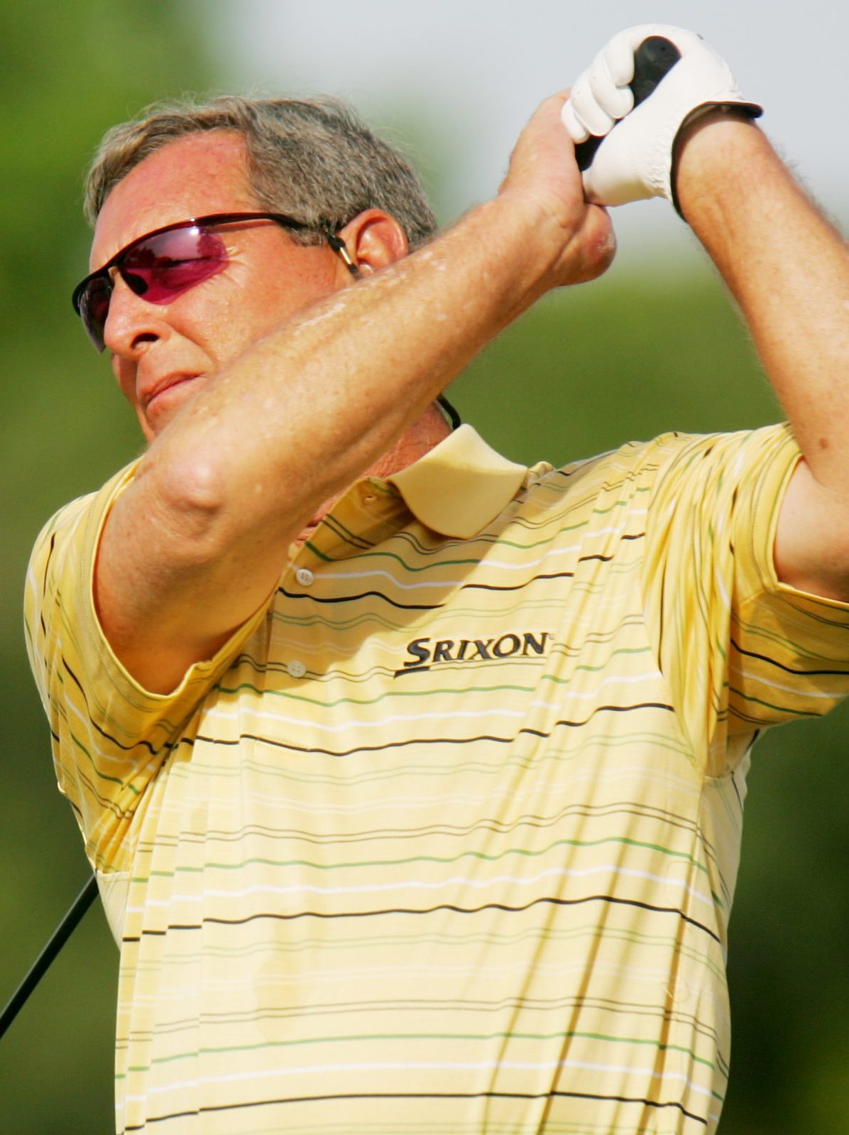 Was Fuzzy Zoeller Married? About the Golfer's Late Wife Diane Zoeller