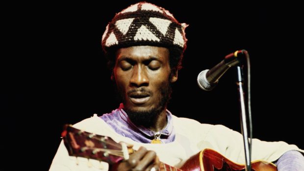 Who Was Jimmy Cliff? All About the 'I Can See Clearly Now' Singer Who Died at 81