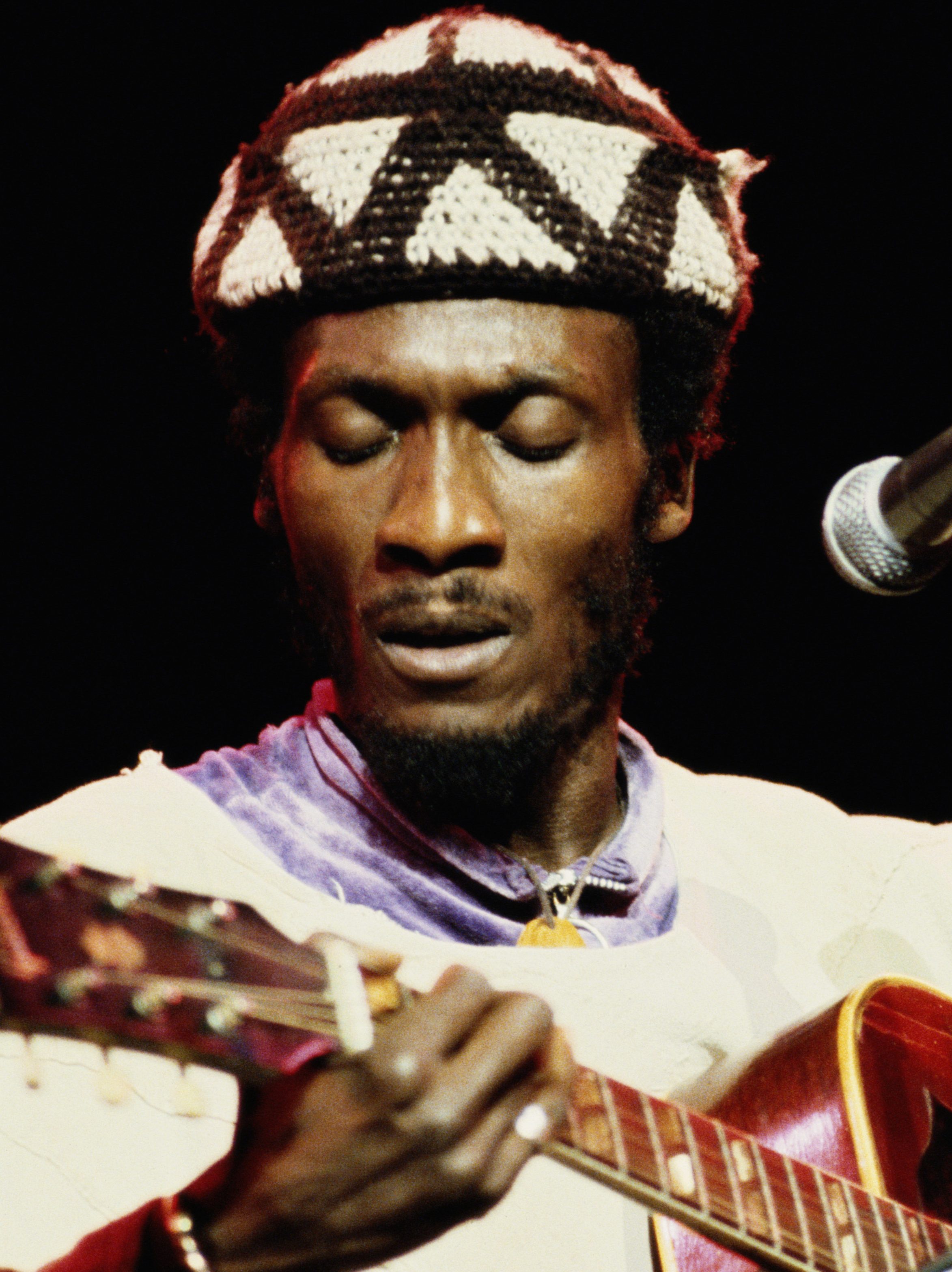 How Did Jimmy Cliff Die? The Reggae Singer's Cause of Death