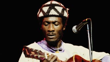 How Did Jimmy Cliff Die? The Reggae Singer's Cause of Death