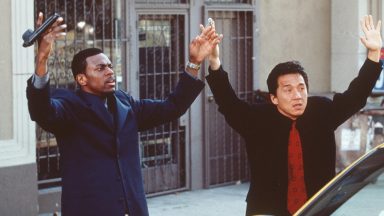 'Rush Hour 4': Everything We Know So Far About the Cast, Release Date, Plot & More