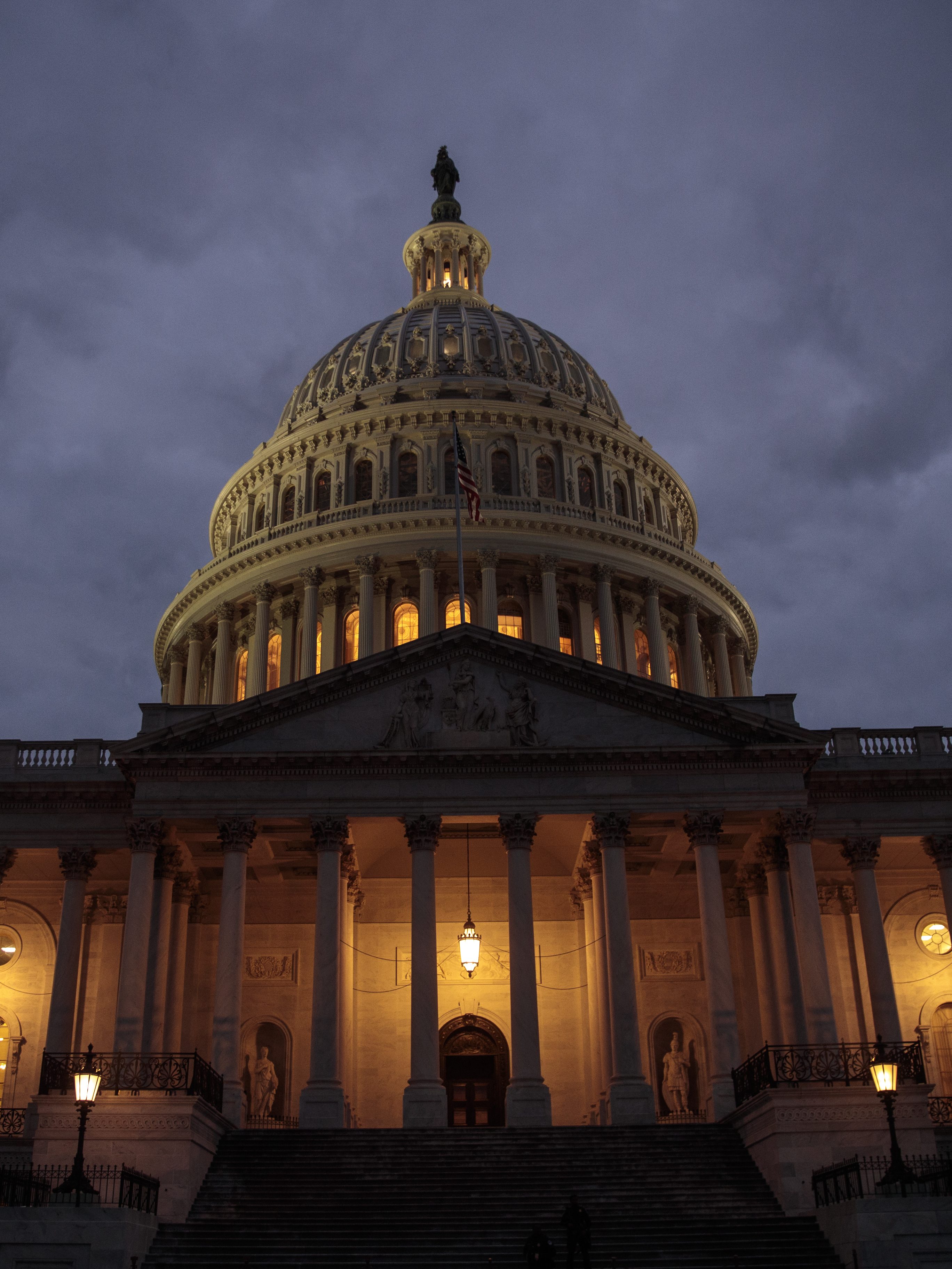When Will the House Vote on the Shutdown? Updates Amid Government Pause