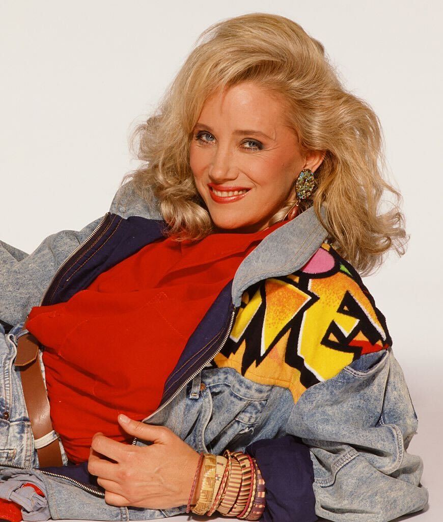 Sally Kirkland's Cause of Death: How Did 'Bruce Almighty' Actress Die' –  Hollywood Life, image size:870x1024