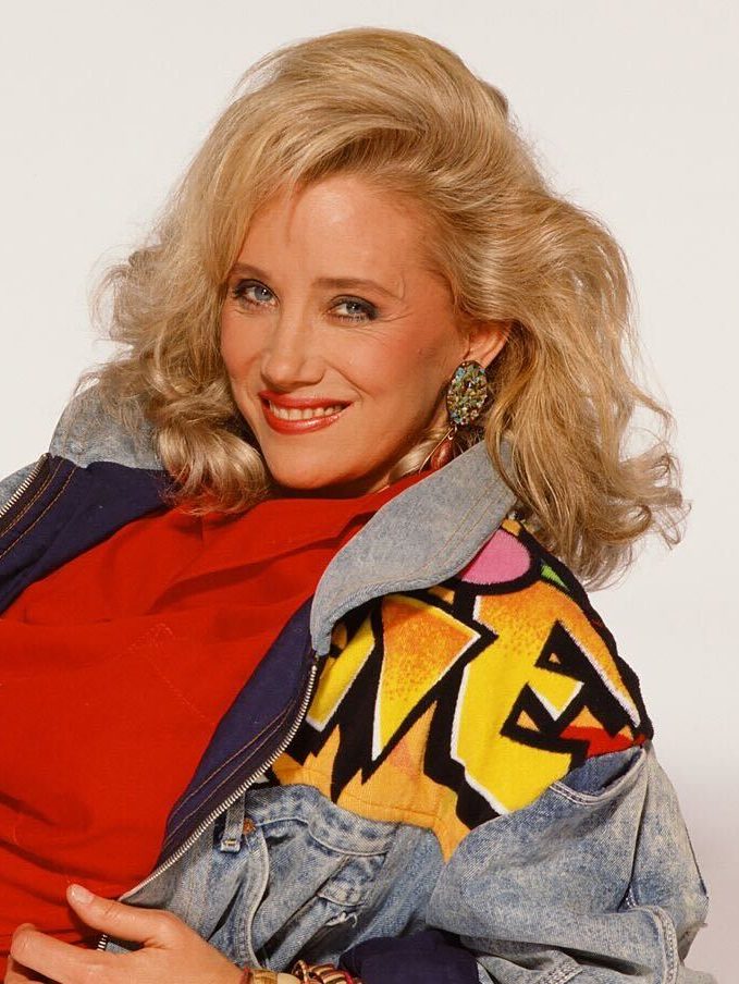 Sally Kirkland Net Worth: How Much Money She Had at the End of Her Life
