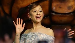 Who Is Johnson Wen, ‘Pyjama Man’ Who Attacked Ariana Grande at the 'Wicked: For Good' Premiere?