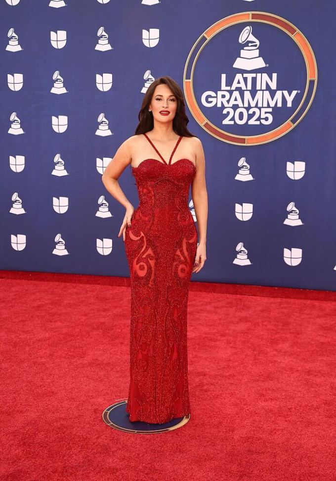 Kacey Musgraves