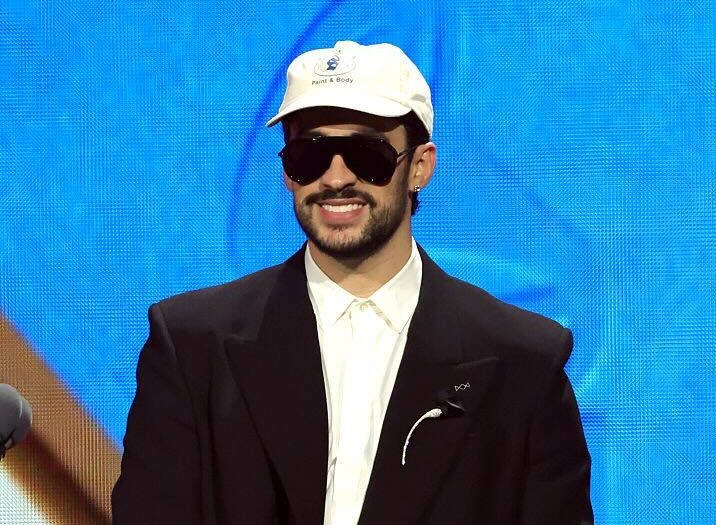 Latin Grammys 2025: See Red Carpet Photos of Celebrities