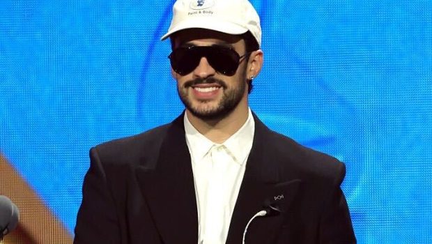 Latin Grammys 2025: See Red Carpet Photos of Celebrities