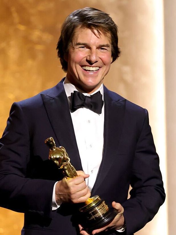 Has Tom Cruise Ever Won an Oscar? How Many Awards He Has