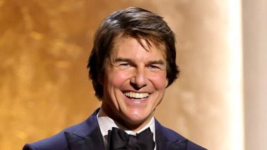 Has Tom Cruise Ever Won an Oscar? How Many Awards He Has