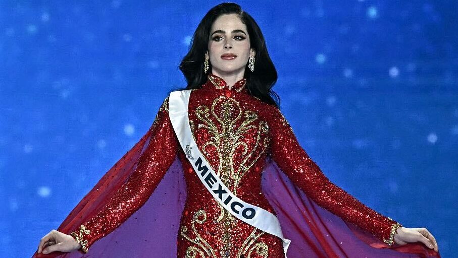 Who Won Miss Universe 2025? Meet Miss Mexico Fátima Bosch Fernandez Who Won Miss Universe 2025? Meet Miss Mexico Fátima Bosch Fernandez