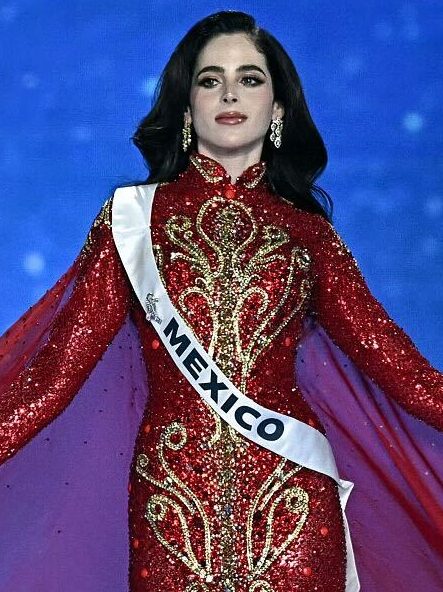 Who Won Miss Universe 2025? Meet Miss Mexico Fátima Bosch