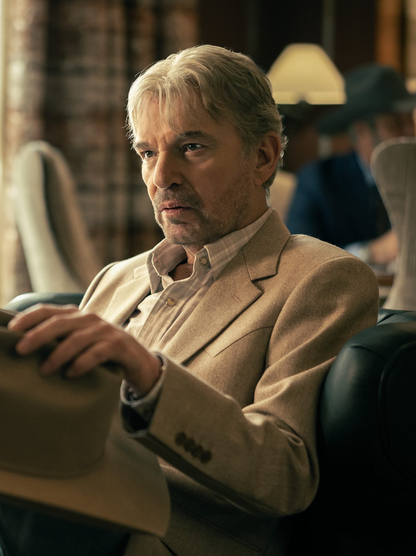 'Landman' Season 2: All Updates on Taylor Sheridan's Paramount+ Show