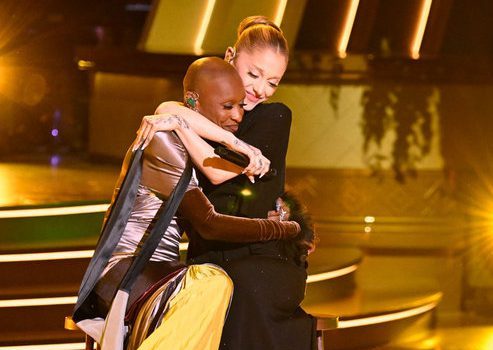 'Wicked: One Wonderful Night': Photos From the NBC Special
