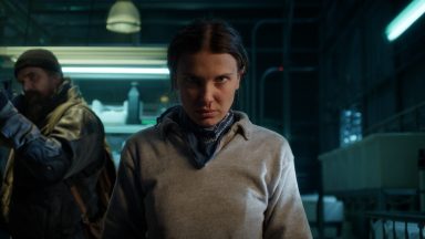 What Time Does 'Stranger Things' Season 5 Premiere? Release Details